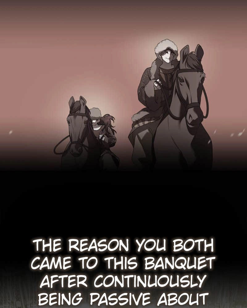 Your Throne Chapter 243 - Decoy (2) Page 137