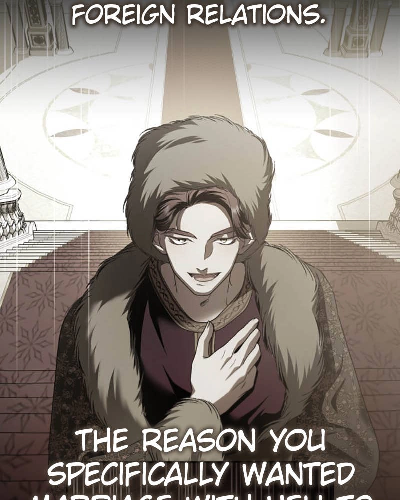 Your Throne Chapter 243 - Decoy (2) Page 138