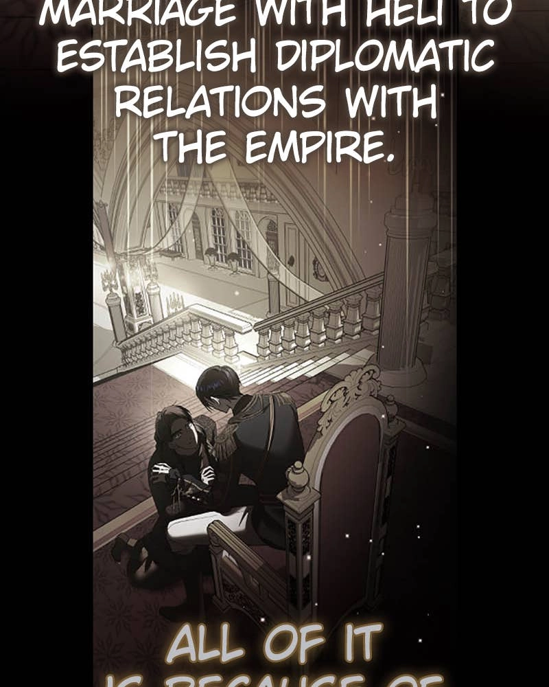 Your Throne Chapter 243 - Decoy (2) Page 139