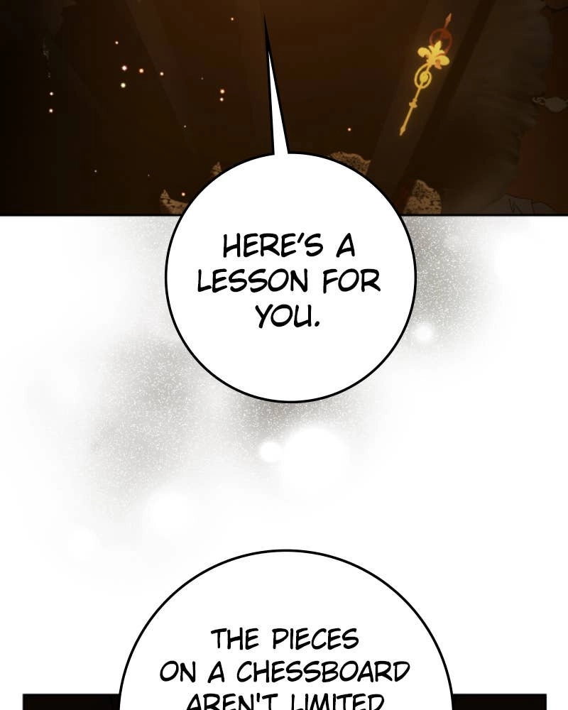 Your Throne Chapter 243 - Decoy (2) Page 144