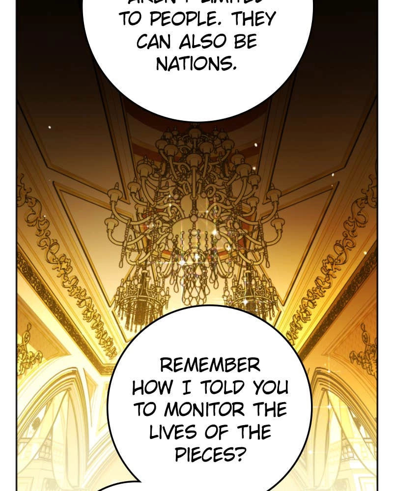 Your Throne Chapter 243 - Decoy (2) Page 145