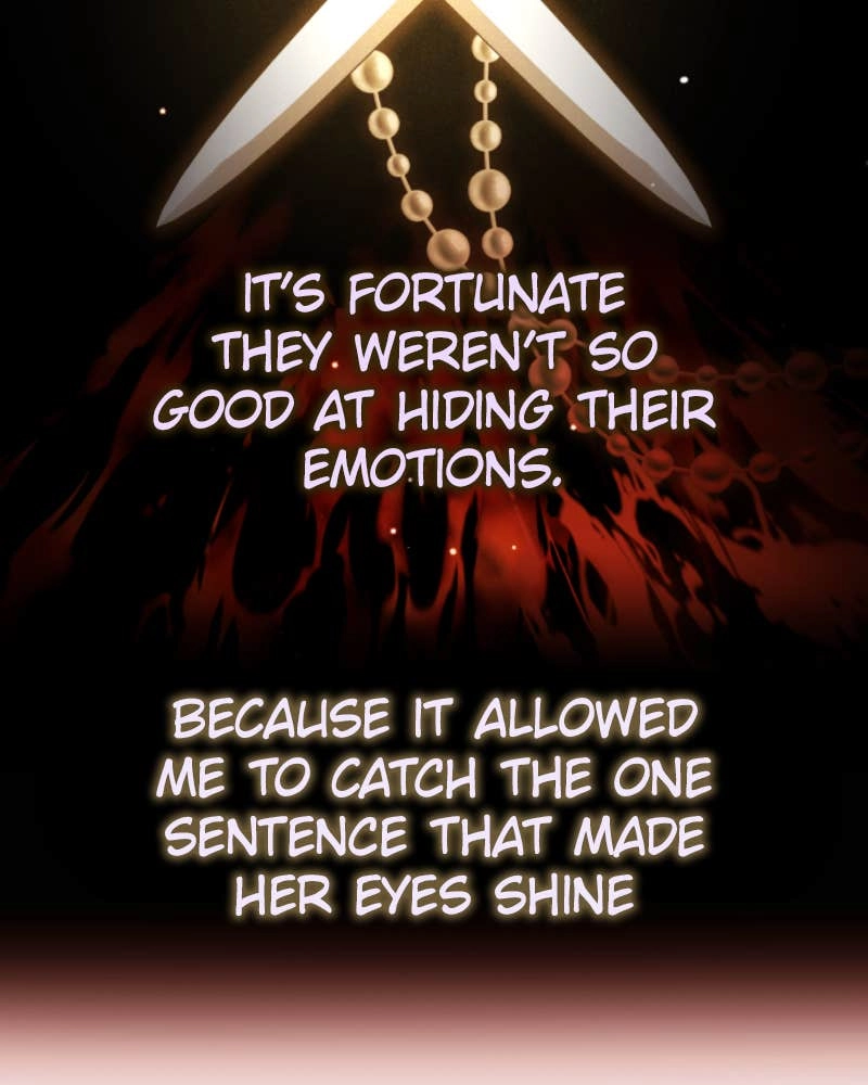 Your Throne Chapter 243 - Decoy (2) Page 152