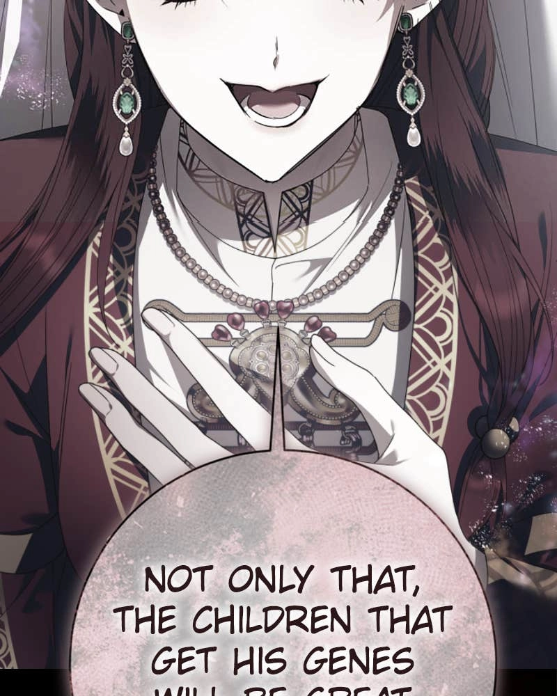 Your Throne Chapter 243 - Decoy (2) Page 154