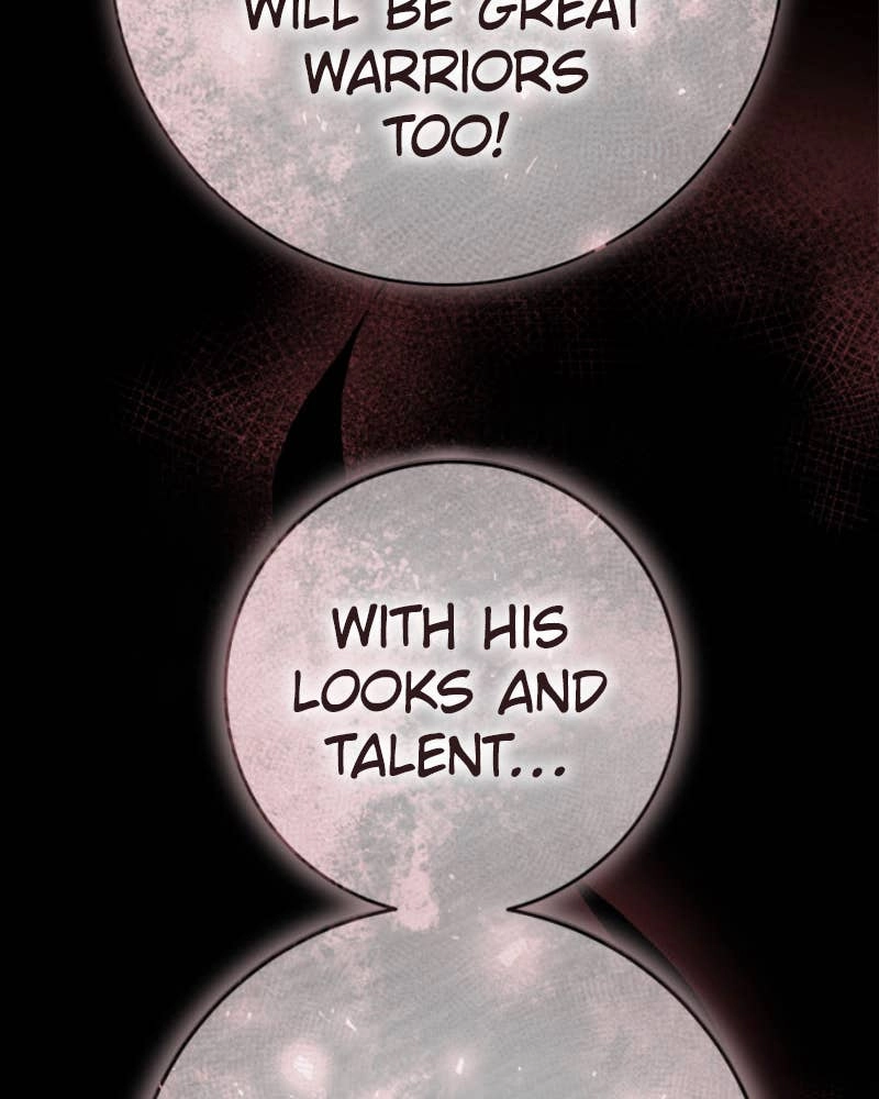 Your Throne Chapter 243 - Decoy (2) Page 155