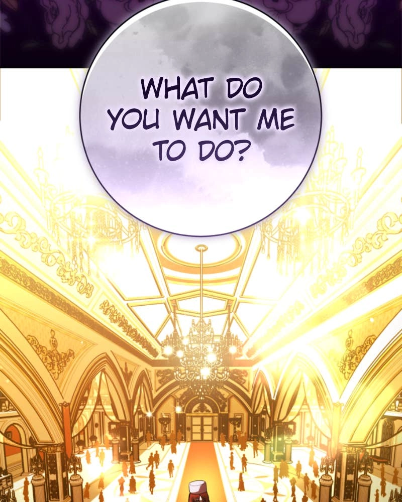 Your Throne Chapter 243 - Decoy (2) Page 163
