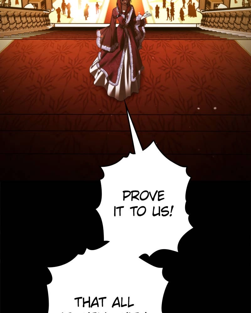 Your Throne Chapter 243 - Decoy (2) Page 164