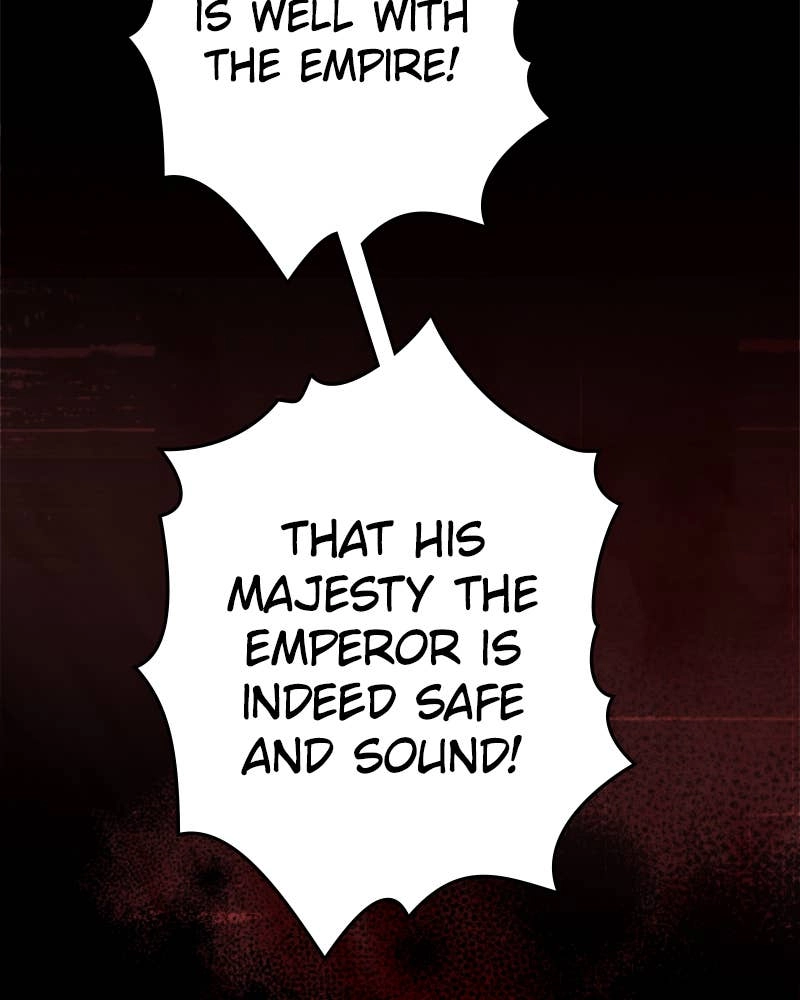 Your Throne Chapter 243 - Decoy (2) Page 165