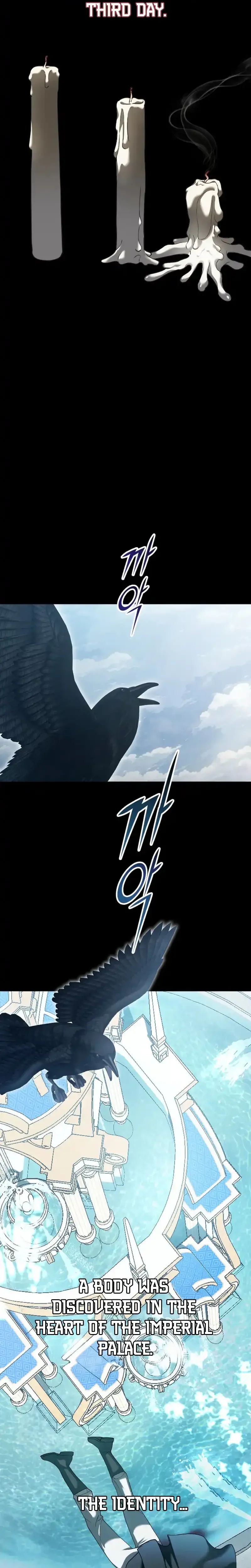 Your Throne Chapter 246 Page 18