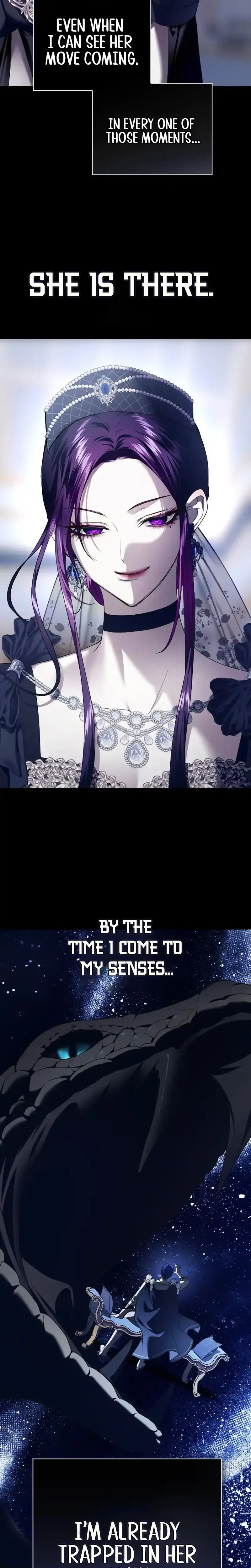 Your Throne Chapter 246 Page 39