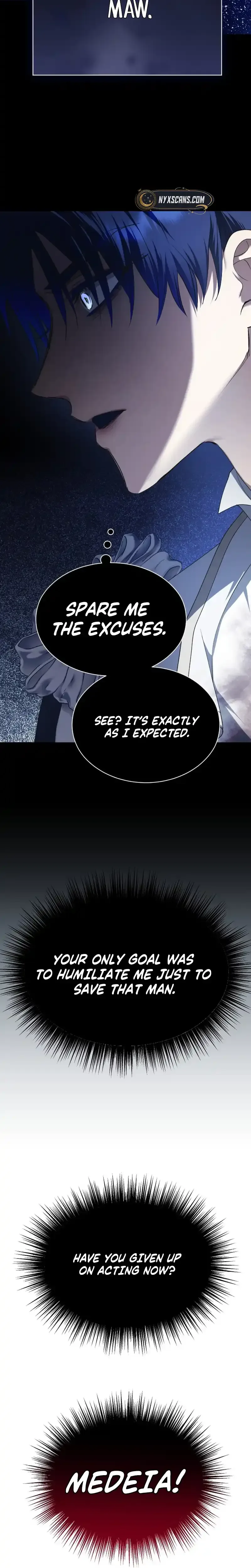 Your Throne Chapter 246 Page 40