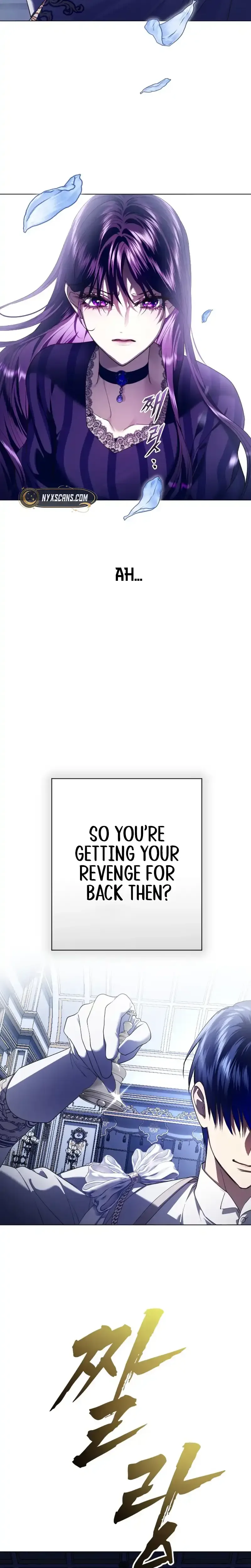 Your Throne Chapter 246 Page 42