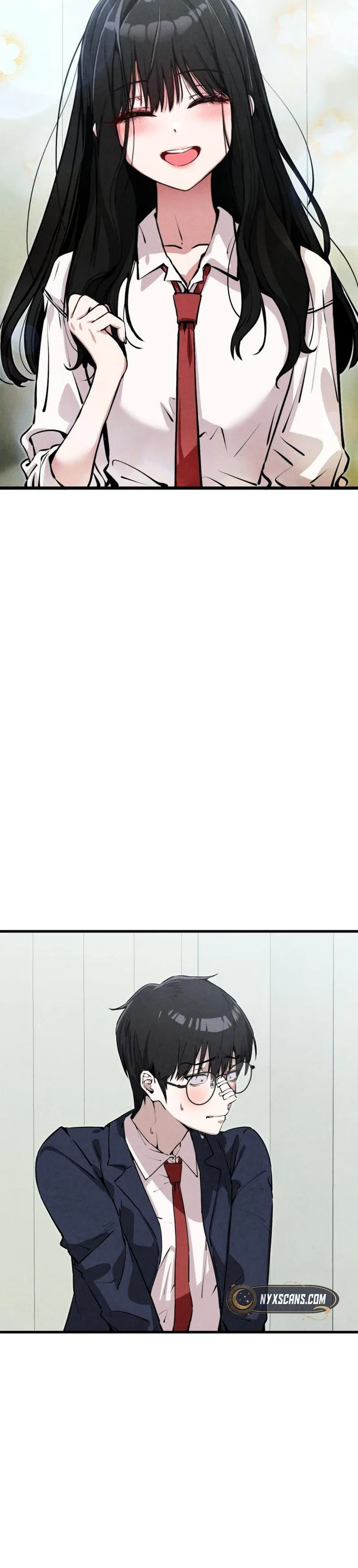 You’re the only one I see Chapter 4 Page 30