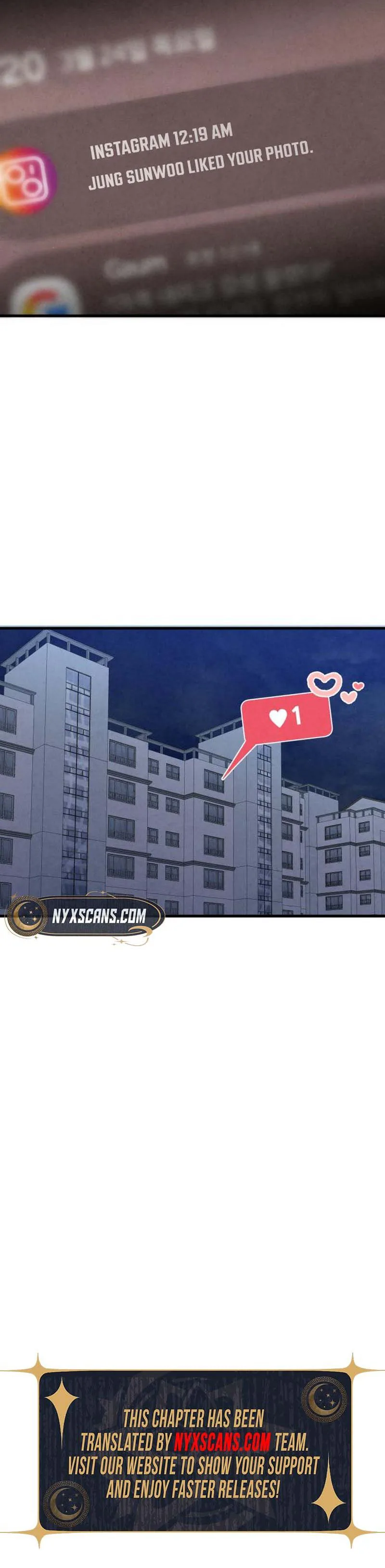 You’re the only one I see Chapter 2 Page 37